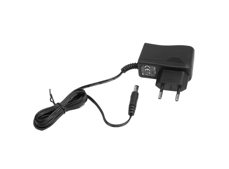 Palmer PW9V - Standard 9 V Power Pack 